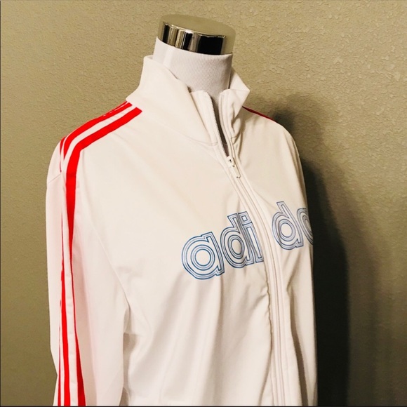 ADIDAS Track Jacket - Picture 2 of 4